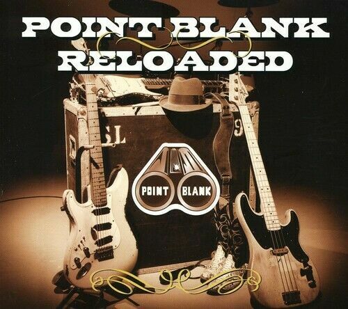 Point blank reloaded - point,