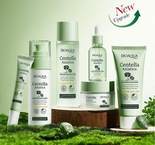 Kit set viso cura - , pelle