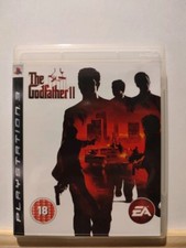 Il Padrino II 2 PS3