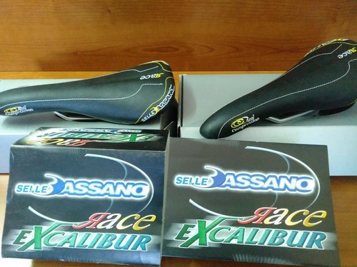 Sella bici selle bassano - sella,