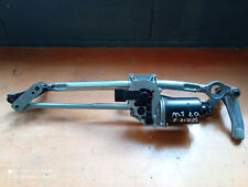 Motorino Tergicristalli anteriore BMW SERIE 3  (E90 E91) 2007