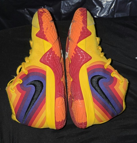 Nike kyrie 70s decades - kyrie,