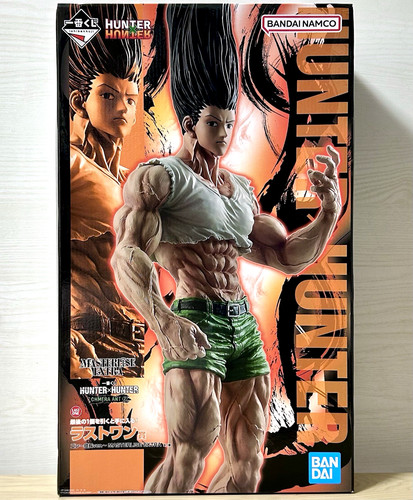 Hunter figura - ×,