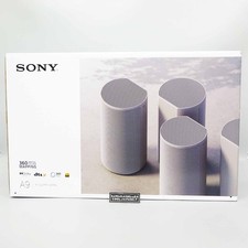 Sony home theater - ht-a9,