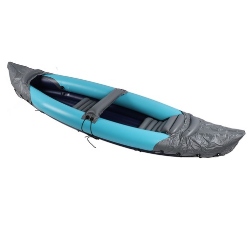 Kayak gonfiabile - kayak,