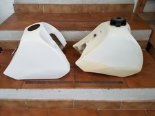 COVER TANK HONDA XR 600 R