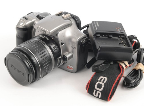 Canon eos 300d megapixel - 300d, 6,3