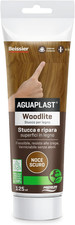 Stucco per legno colorato - stucco,