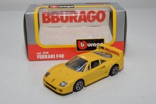 B73 1:43 BBURAGO BURAGO 4128