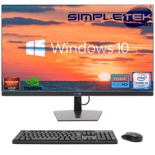 ALL IN ONE i3 27" FHD WIN 10