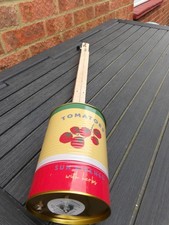 ONE STRING FRETLESS SLIDE
