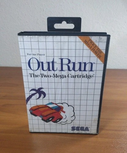 Sega master system - master,