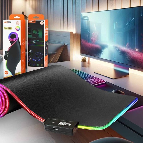 Tappetino mouse gaming - da,