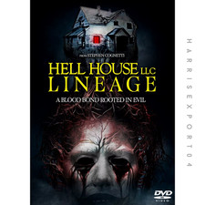 Hell House LLC: Lineage (2025)