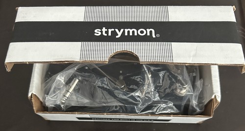 Multiswitch strymon plus - multiswitch,