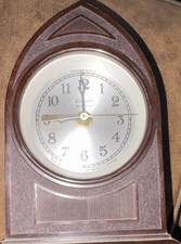 orologio cattedrale richardson