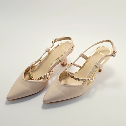 Scarpe sandali dècollète