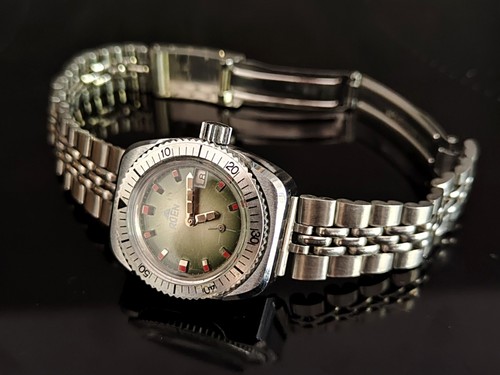 Orologio roen diver automatico - orologio,