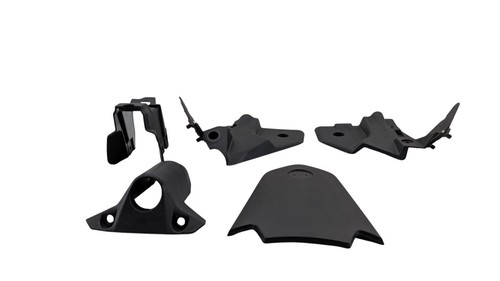 Interno parafango moto sr - parafango, cf