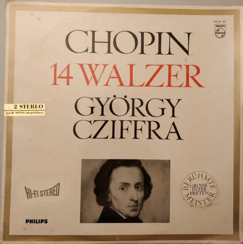 Chopin valzer near - valzer,
