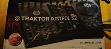 Traktor Kontrol S2 Dj