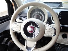 Volante multifunzione volante