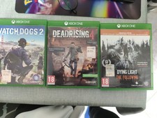 Lotto Giochi Xbox One