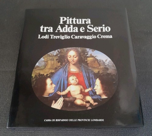 Pittura tra adda - pittura,