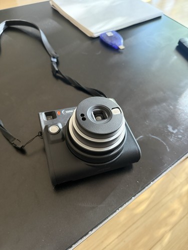 Fujifilm instax square sq40 - instax,
