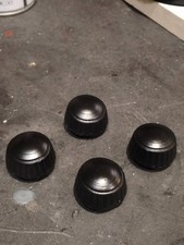 4 MANOPOLE RADIO PHONOLA