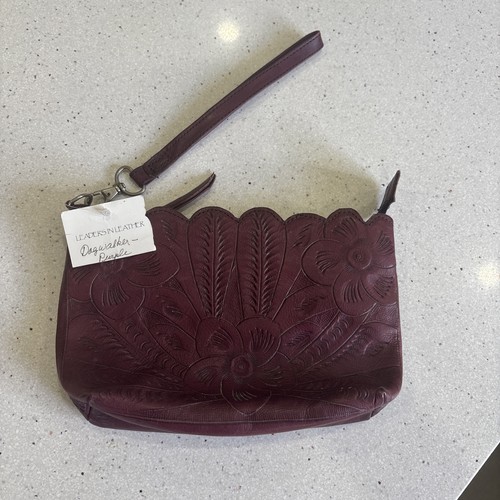Borsa leaders leather - “leaders, in