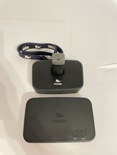 Sistema Microfonico Wireless