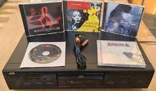 Lettore CD HIFI JVC XL-V120