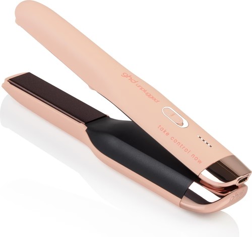 Ghd unplugged styler - styler,