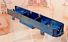 Ricambi Rivarossi Telaio E444
