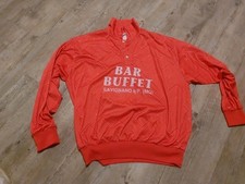 Maglia Sportiva Anni 90 Bar