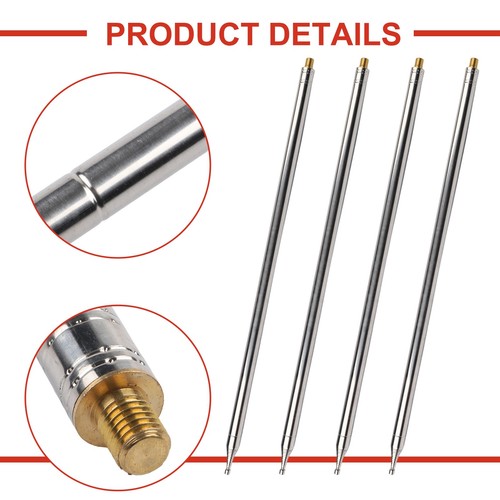 4pcs antenna 4ft per - 4pcs, 6m
