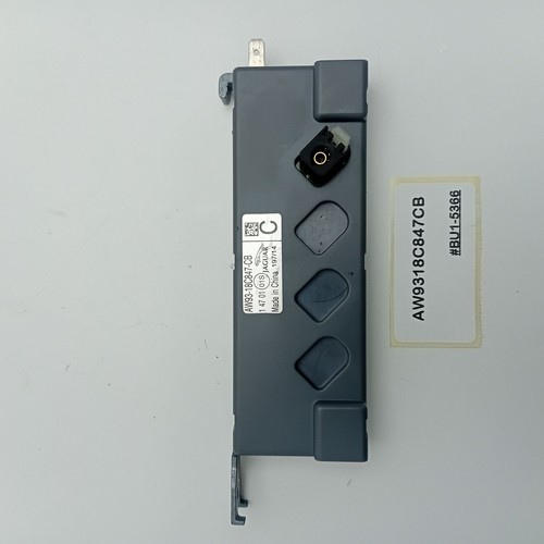 Ricevitore amplificatore