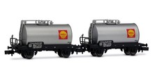 ARNOLD HN6701 N Scale Two