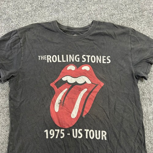 The rolling stones shirt - the, t-shirt