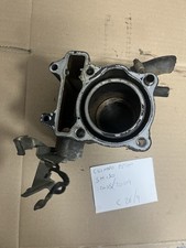 cilindro e pistone honda sh