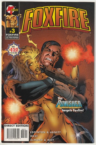 Foxfire vol 3 - foxfire, vol.1