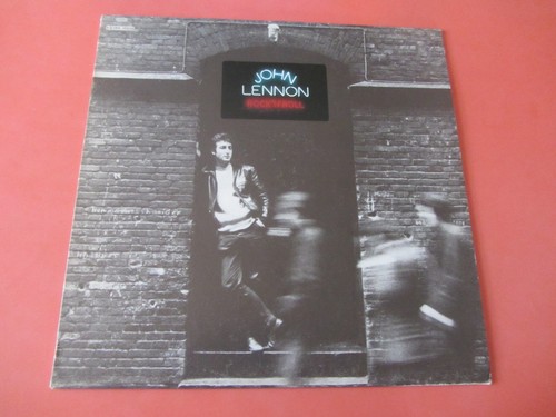 Vinile john lennon - john,