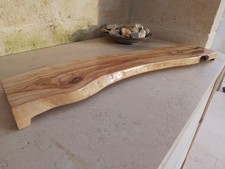 Handcrafted Solid Olive Wood