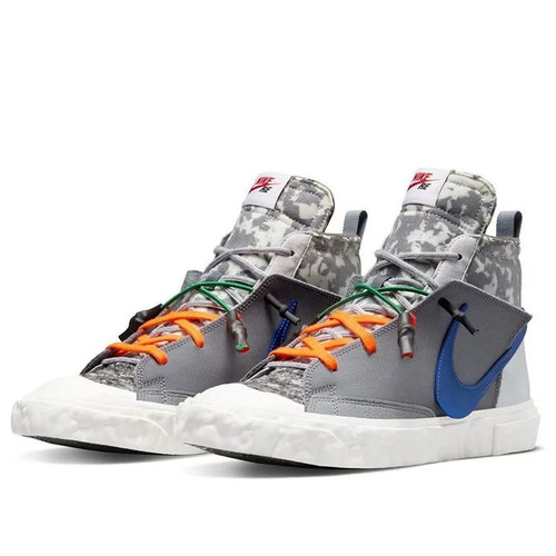 Nike blazer mid readymade - blazer,