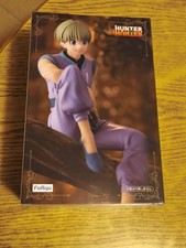 Hunter X Hunter Noodle Stopper