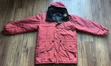 Parka giacca Kanuk vintage -