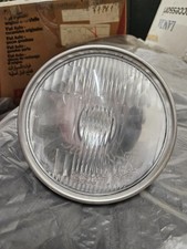 Faro anteriore nuovo ed