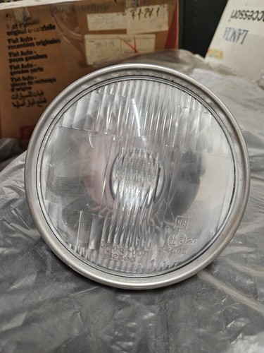 Faro anteriore nuovo - , ed