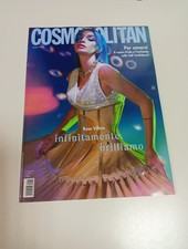 Rivista COSMOPOLITAN IT Estate